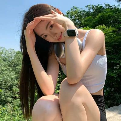 爱在无声孕育时